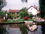 Vous tes chez Monique et Philippe  Port de Lanne